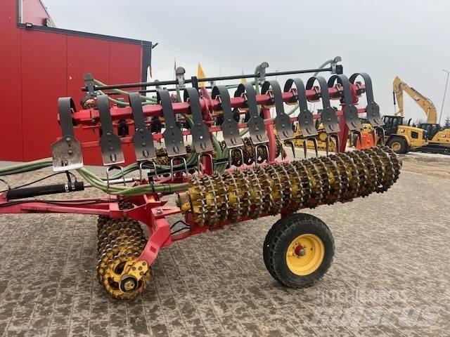 Väderstad ROLLEX 620 Valser