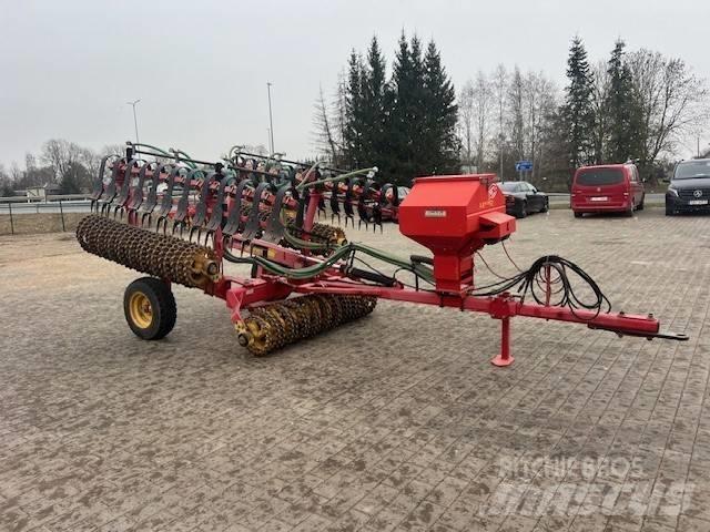 Väderstad ROLLEX 620 Valser