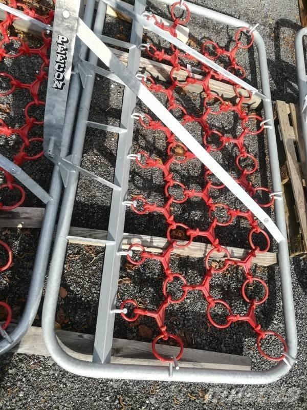 Peecon WS 250 G Harver
