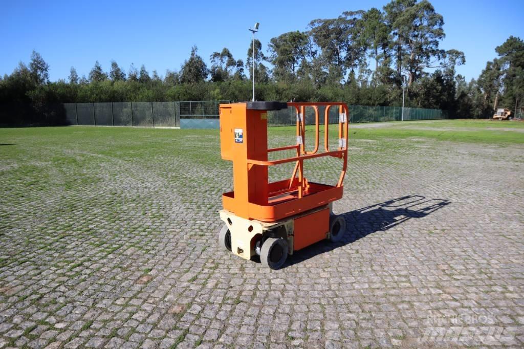 JLG 1230ES Personløftere