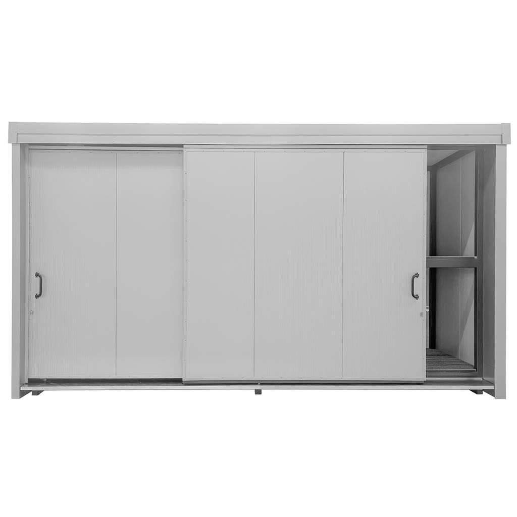 IKAPOL Sp. z o.o. inne Spesial containere