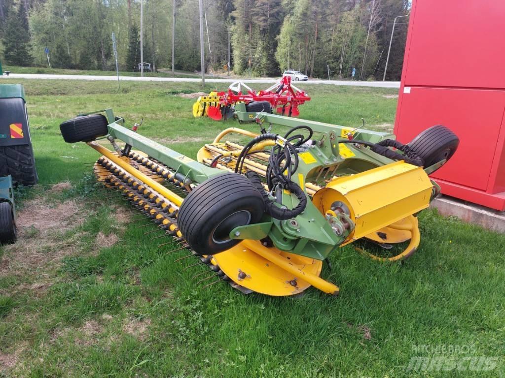 Elho V-Twin 600 Svanser