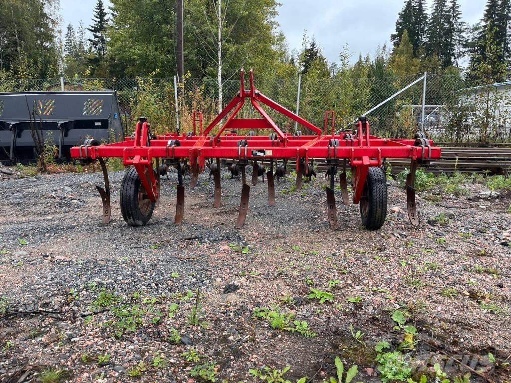 Potila k15 Kultivatorer