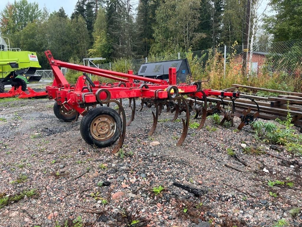 Potila k15 Kultivatorer
