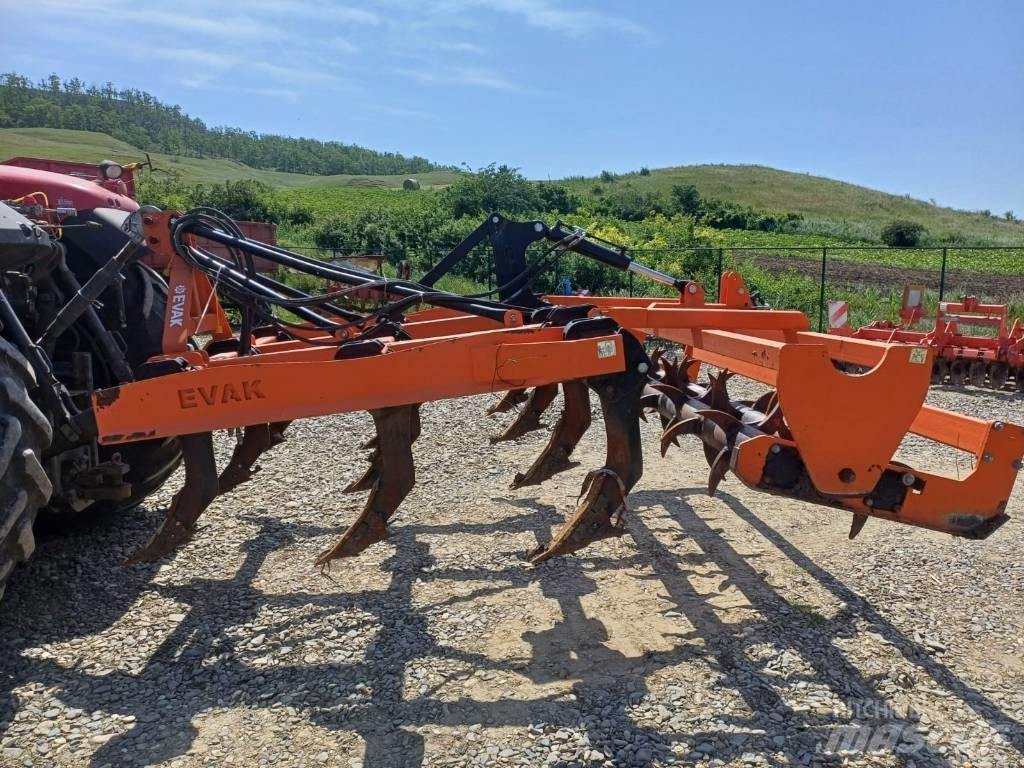  Evak Y62 Landbruk - Annet