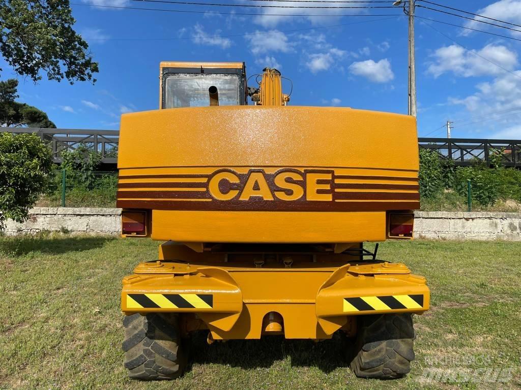 CASE 688 B Hjulgravere