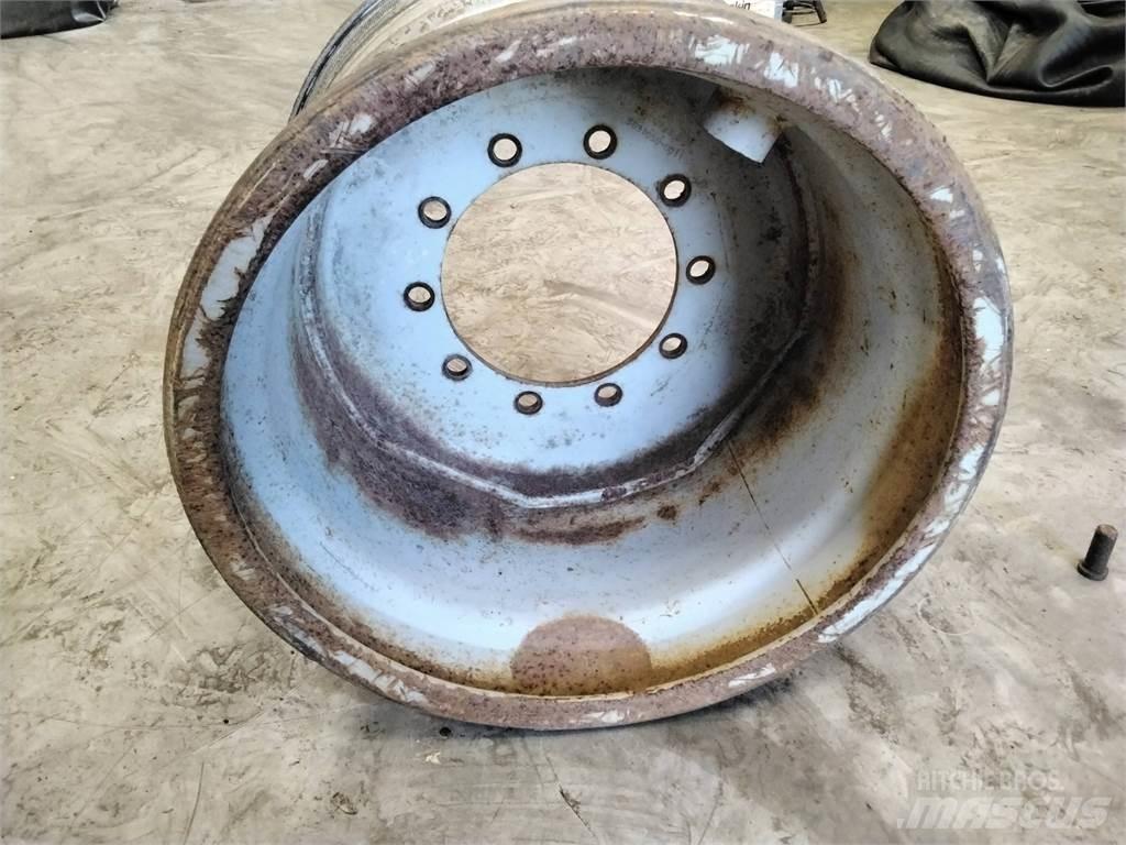Valmet 890 20x26,5 Dekk, hjul og felger