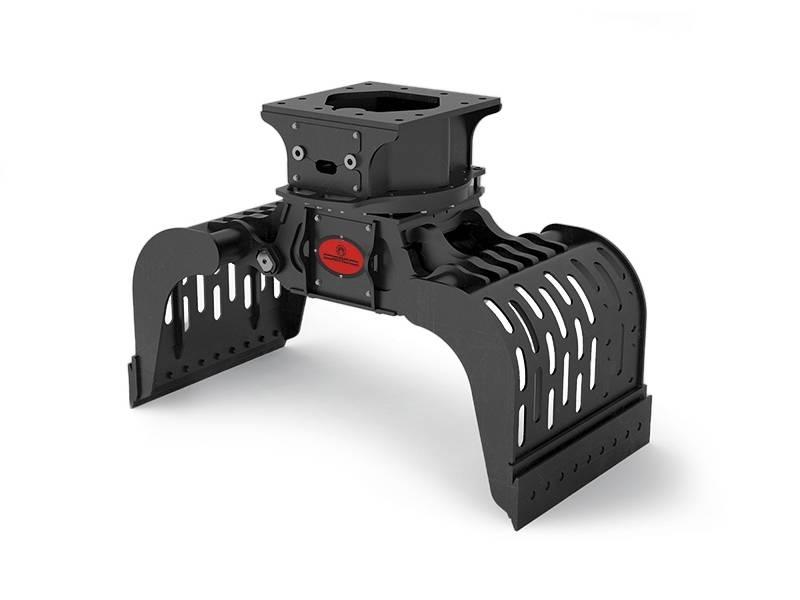  DEMOQ DMD140 S Gripere