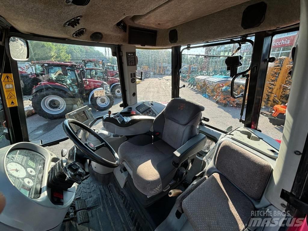 Massey Ferguson 7499 Traktorer