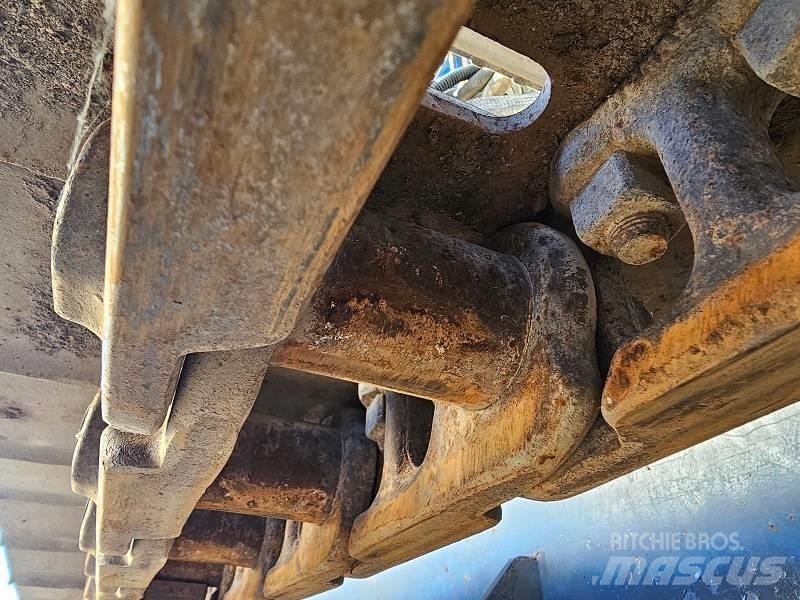 Kleemann MRS132R Mobile knuseverk