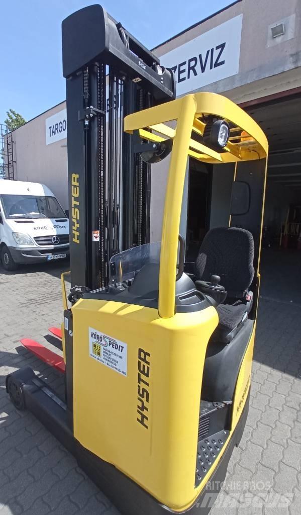 Hyster R 1.4 Skyvemasttruck