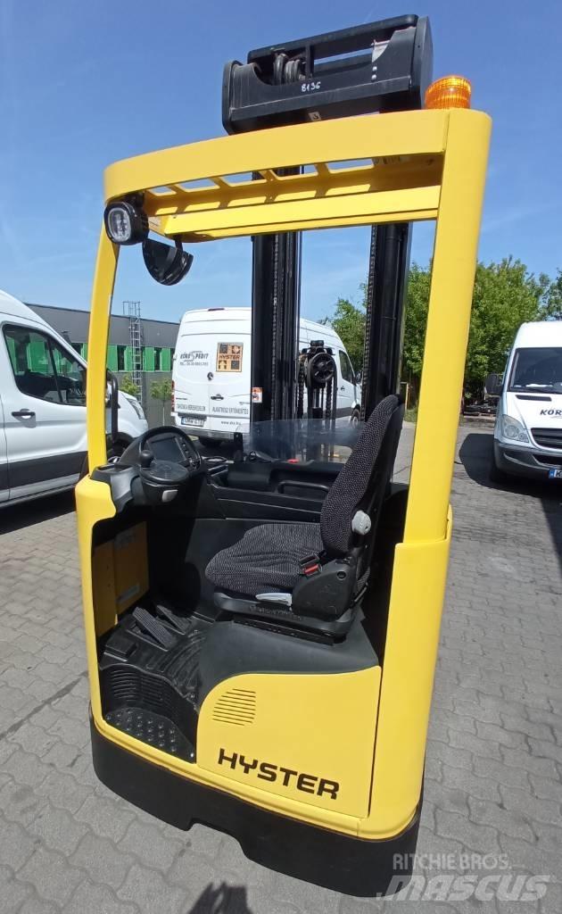 Hyster R 1.4 Skyvemasttruck