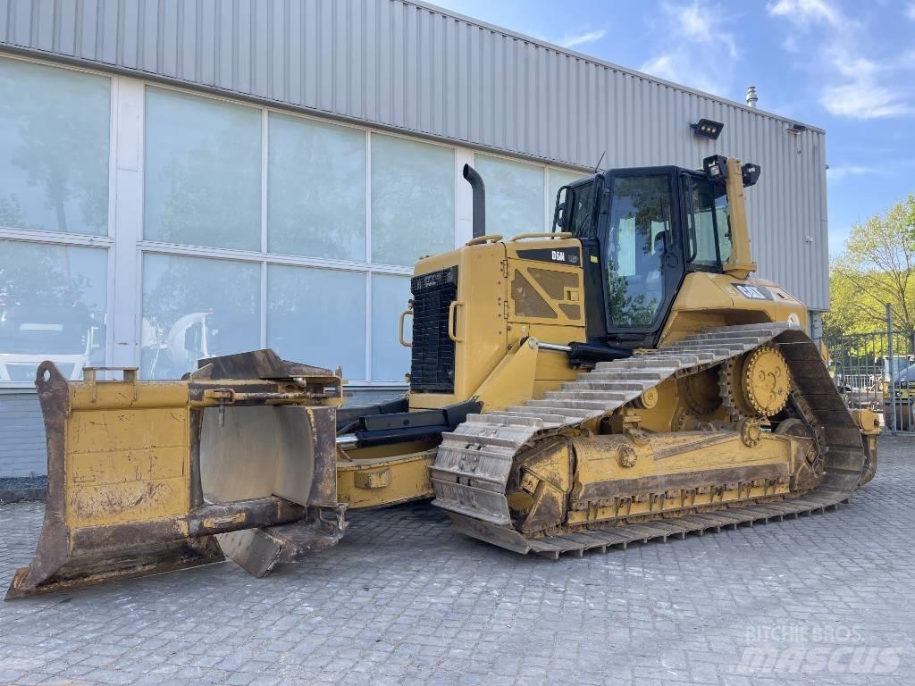 CAT D6N LGP Dozere Beltegående