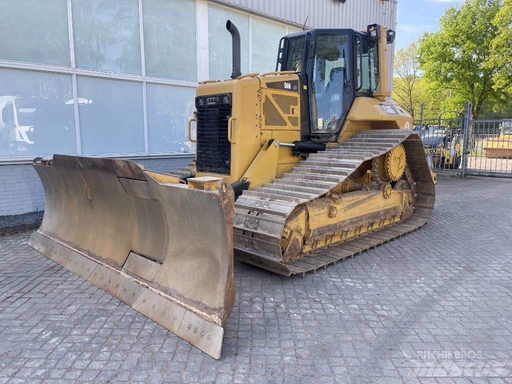 CAT D6N LGP Dozere Beltegående