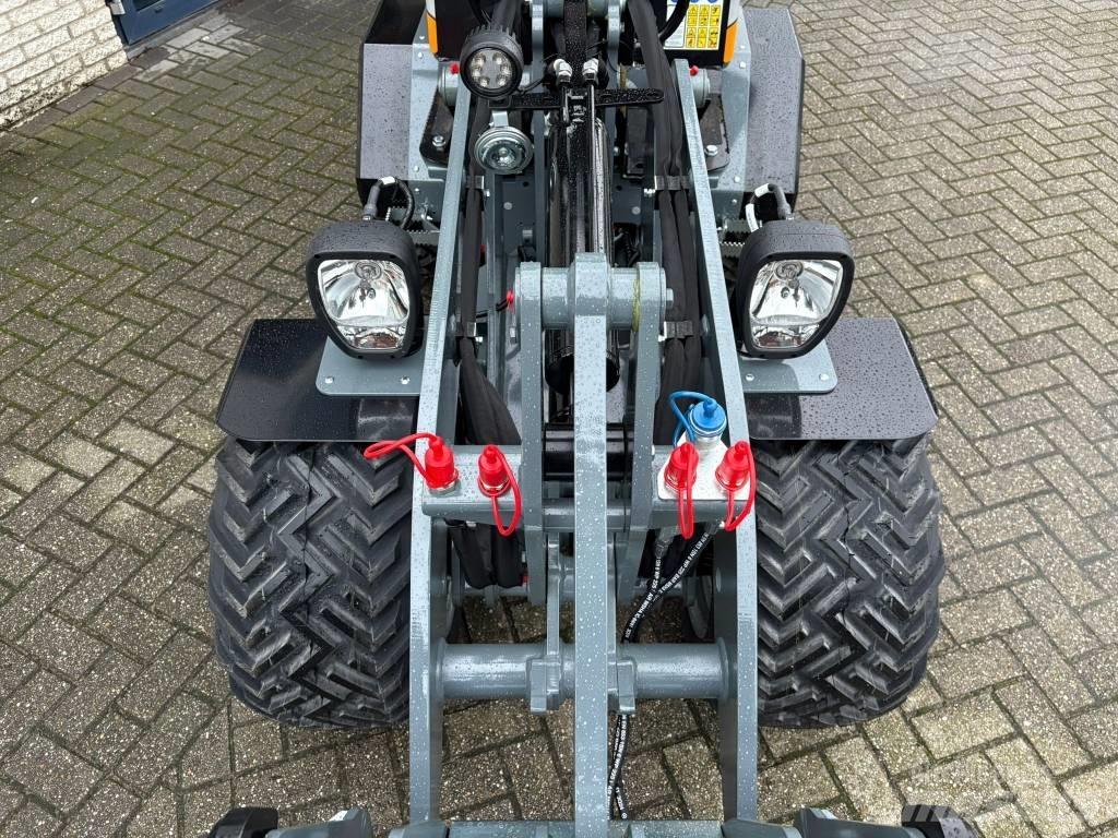 Giant G1500 Xtra Minilastere