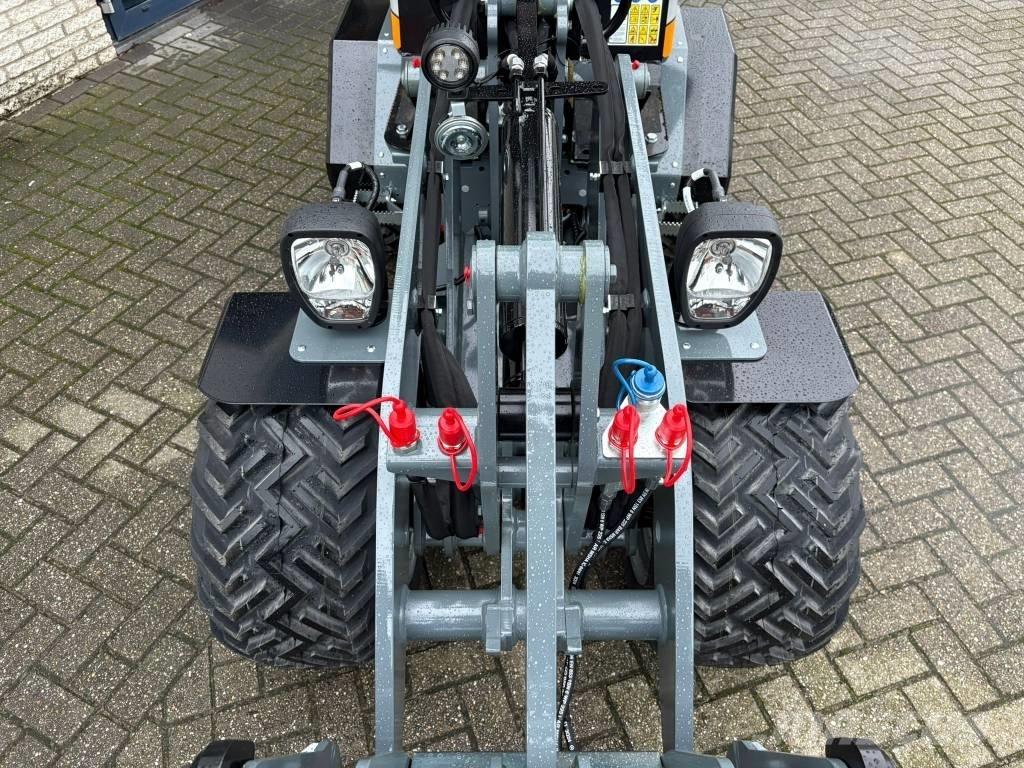 Giant G1500L Xtra Minilastere