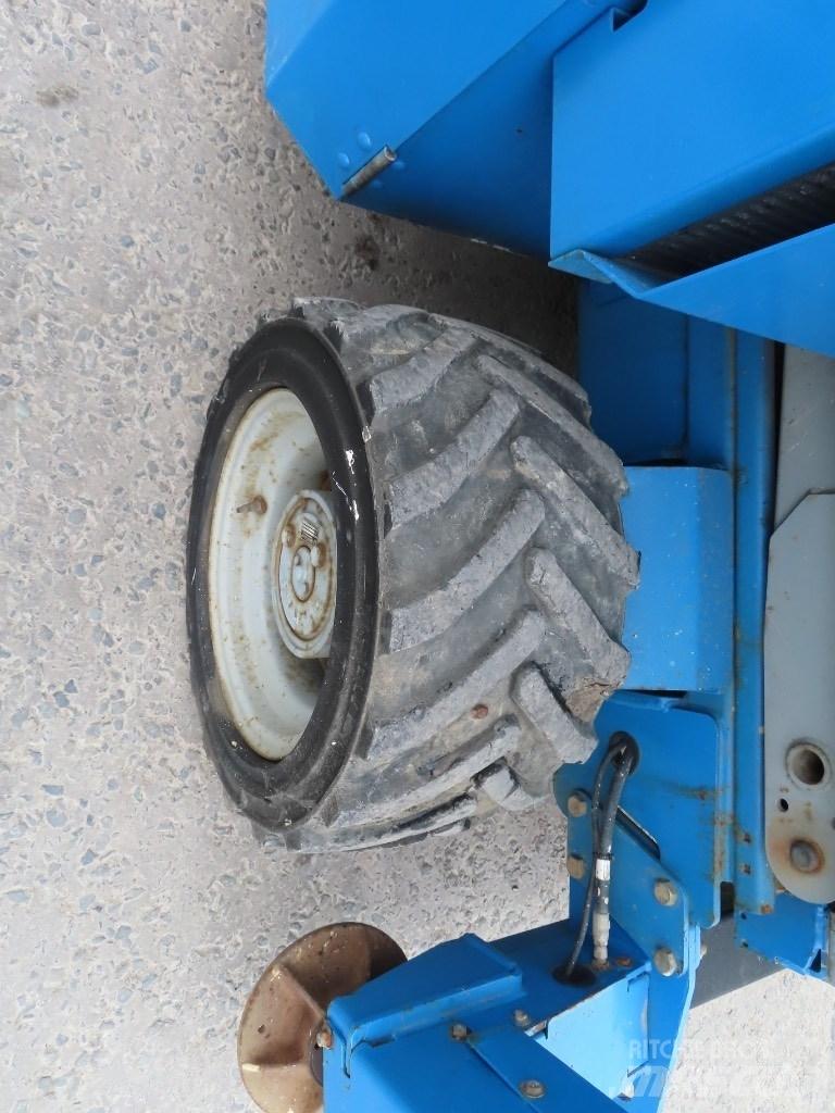Genie GS 3268 RT Sakselifter