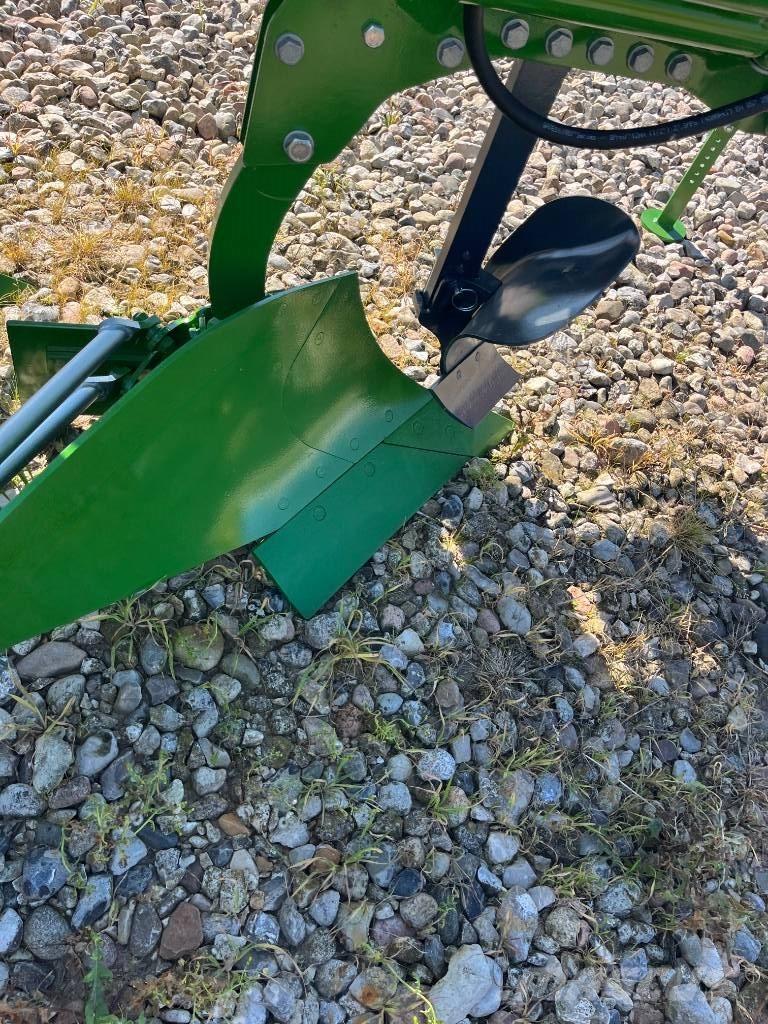 Amazone TERES Vendeploger