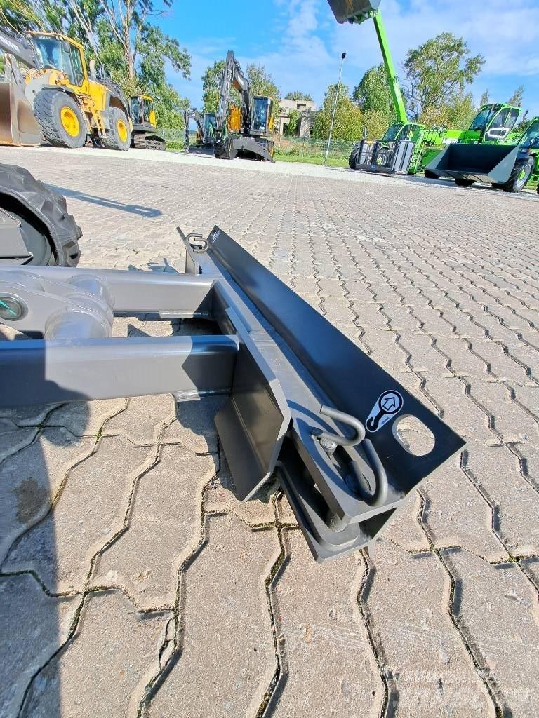 Volvo EC 18 E Minigravere <7t