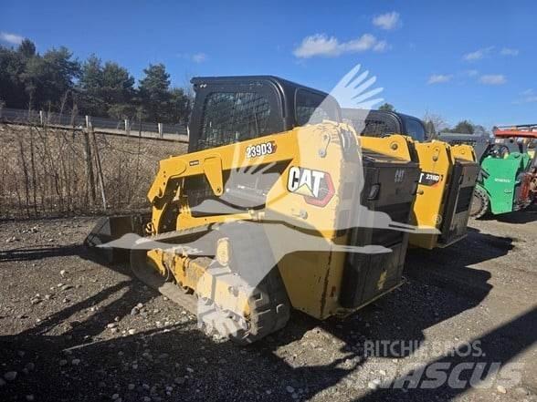CAT 239D3 Kompaktlastere
