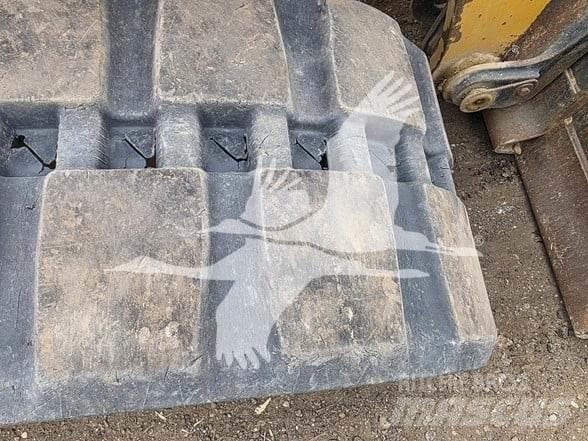 CAT 279D Kompaktlastere