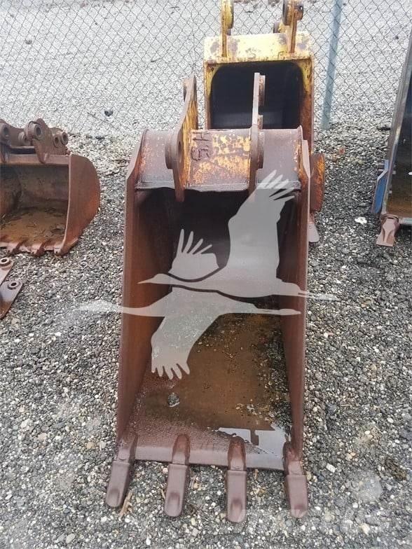 CAT E200 Skuffer