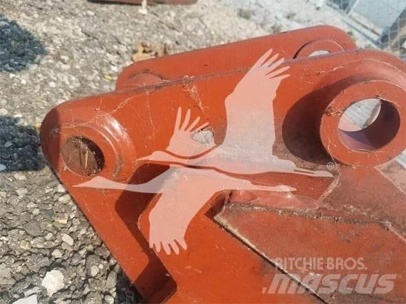 Ditch Witch  Skuffer
