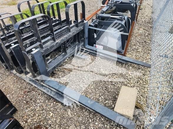 HLA HD5548 Gafler