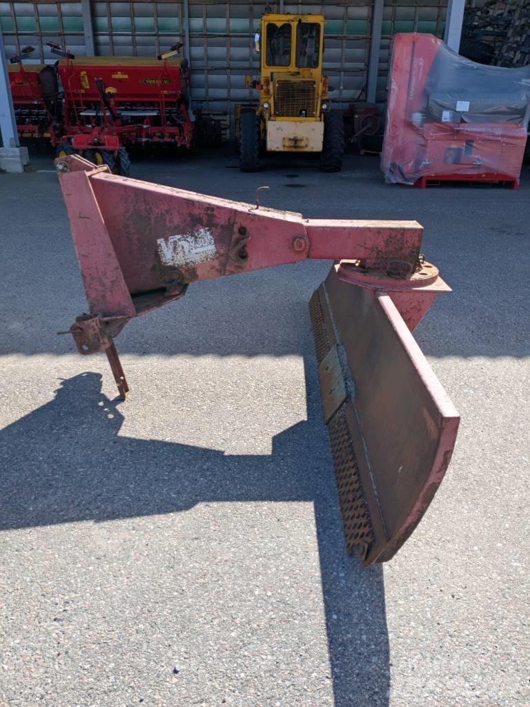 VM 300 J Veiskraper