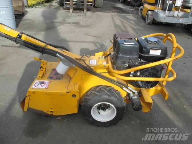 Barreto 1320H Tohjulstraktorer