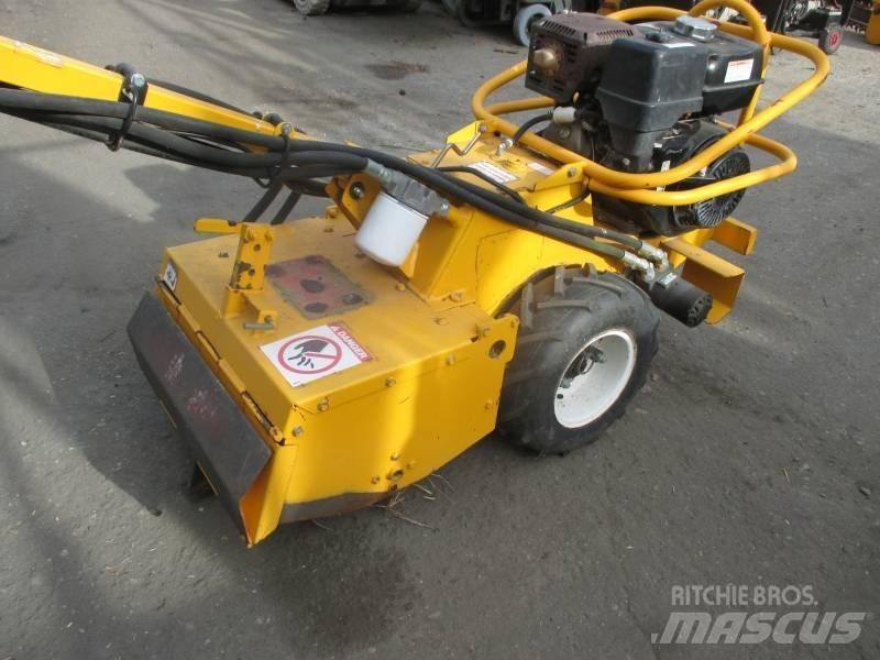 Barreto 1320H Tohjulstraktorer