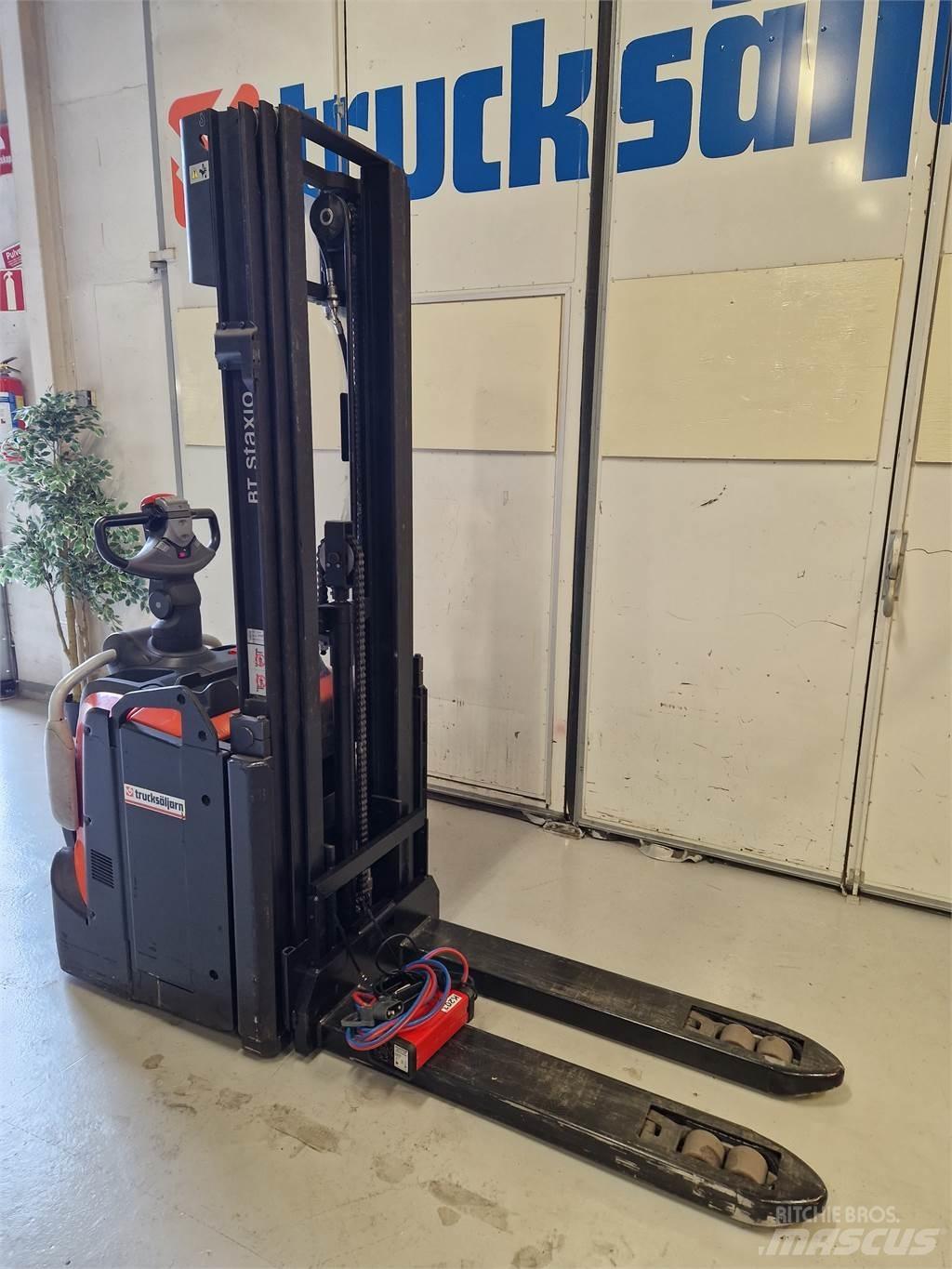 Toyota SPE120L Ledestablere
