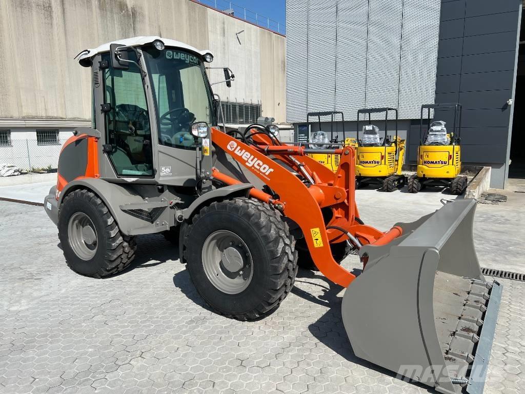 Weycor AR440 Minilastere