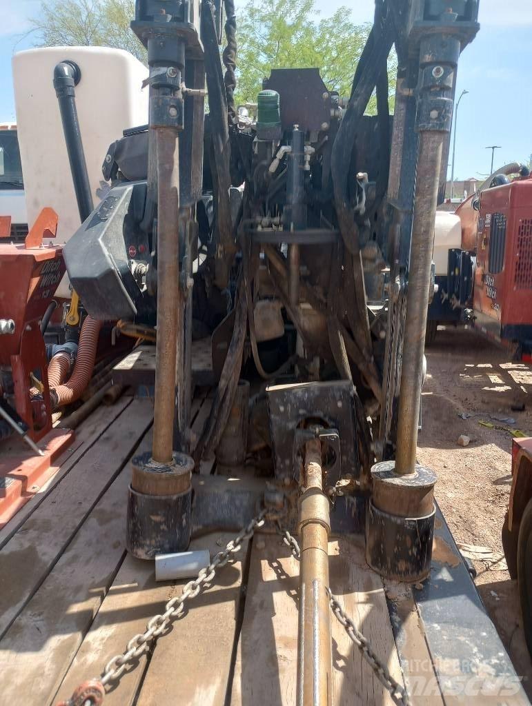 Ditch Witch JT-20 Borutstyr tilbehør og deler