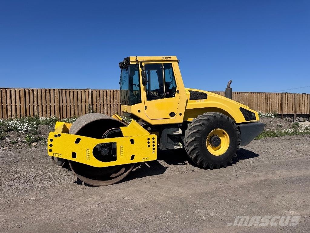 Bomag BW 213 D H-4 Valsetog