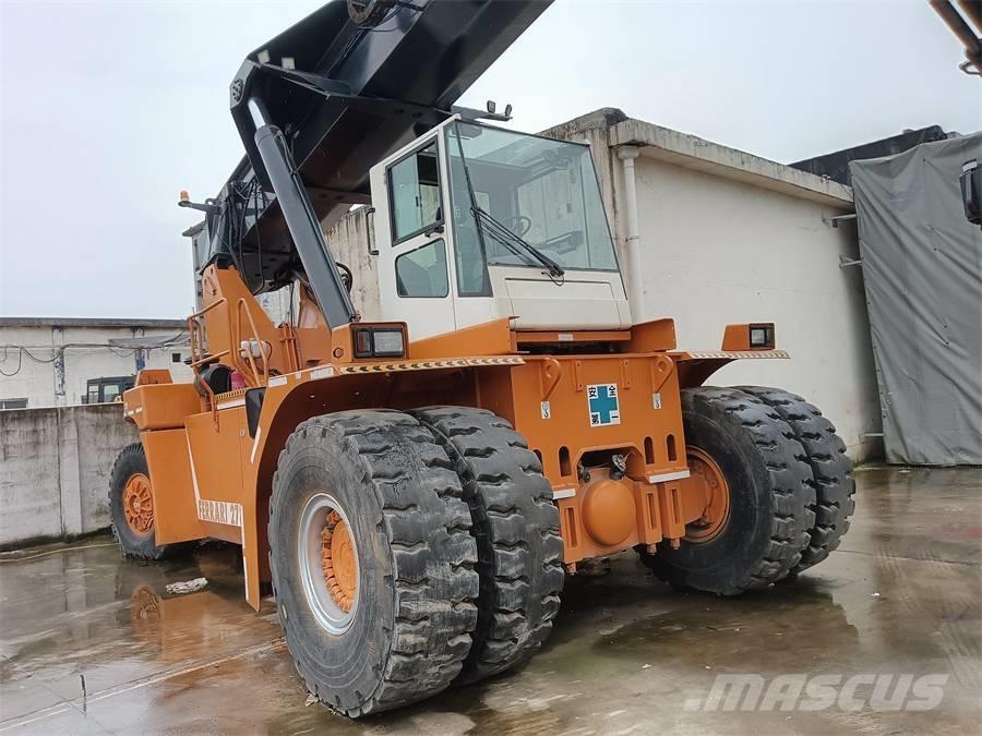 Ferrari 278 Reachstackere