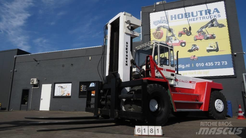 Svetruck 30120/46 Diesel Trucker