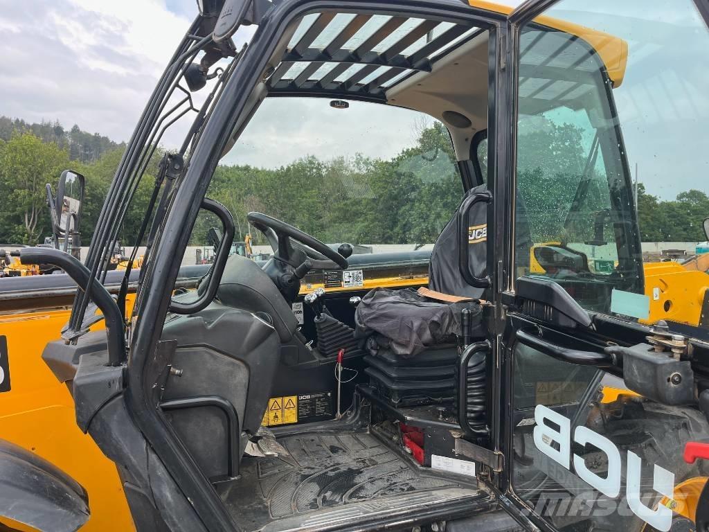 JCB 540-140 Teleskoplastere