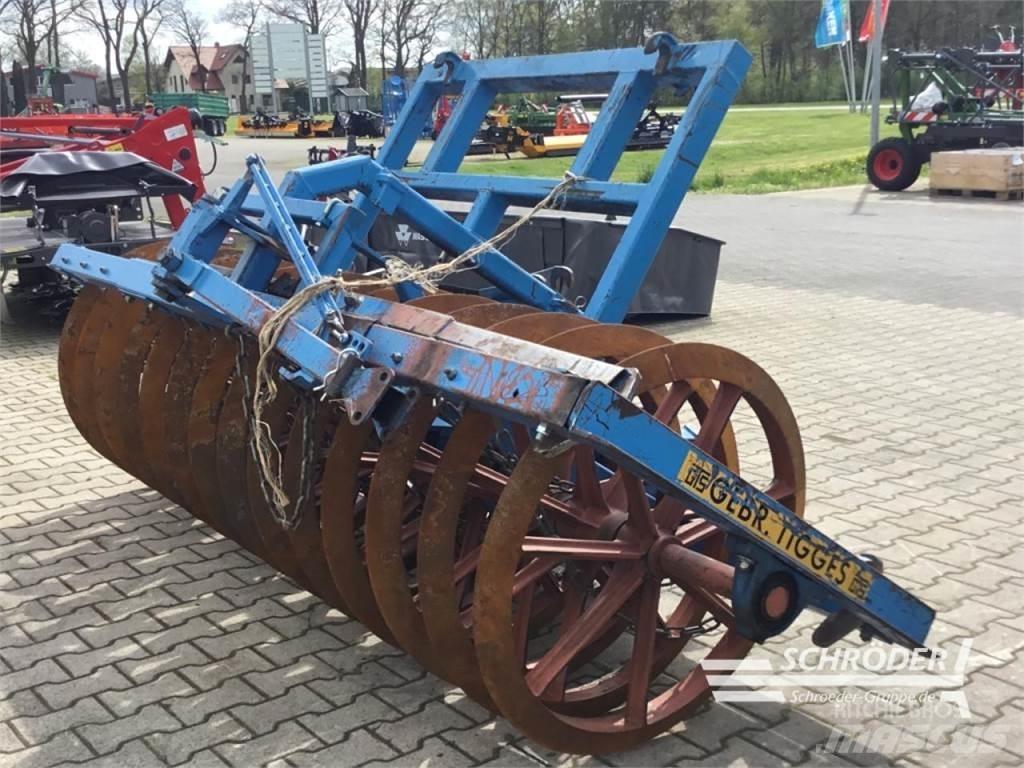 Tigges 14/900 Valser