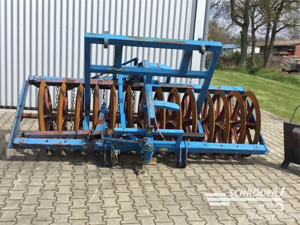 Tigges 14/900 Valser