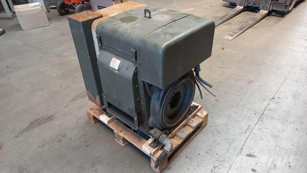 Hatz 2L30C Motorer