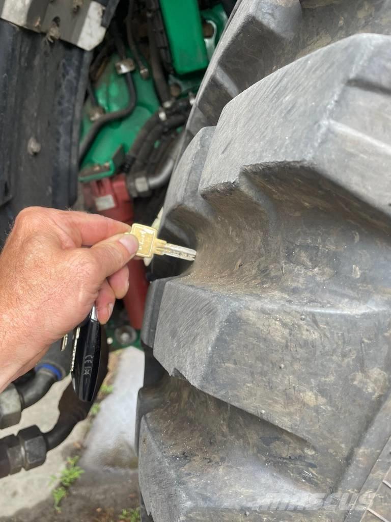 Albach Diamant 2000 Fliskuttere