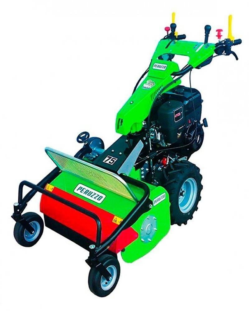 Peruzzo Motofrog 75 Hekklippere