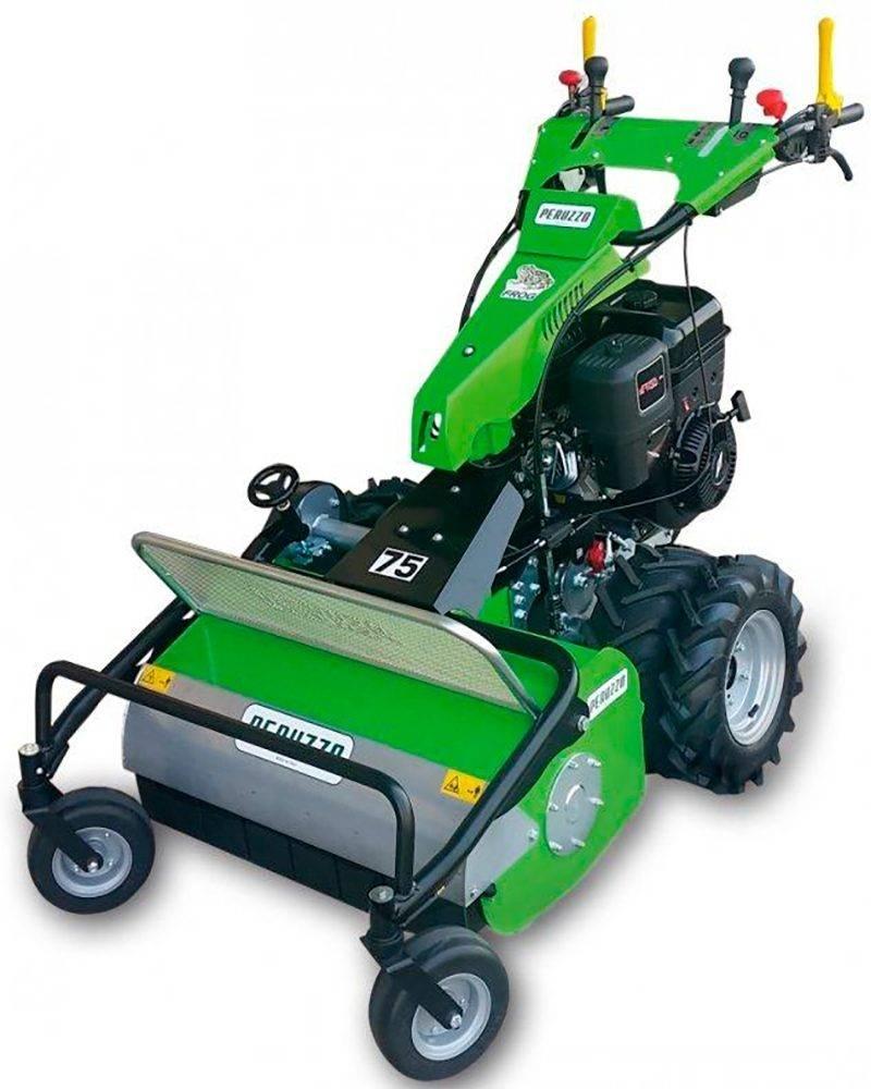 Peruzzo Motofrog 75 Hekklippere