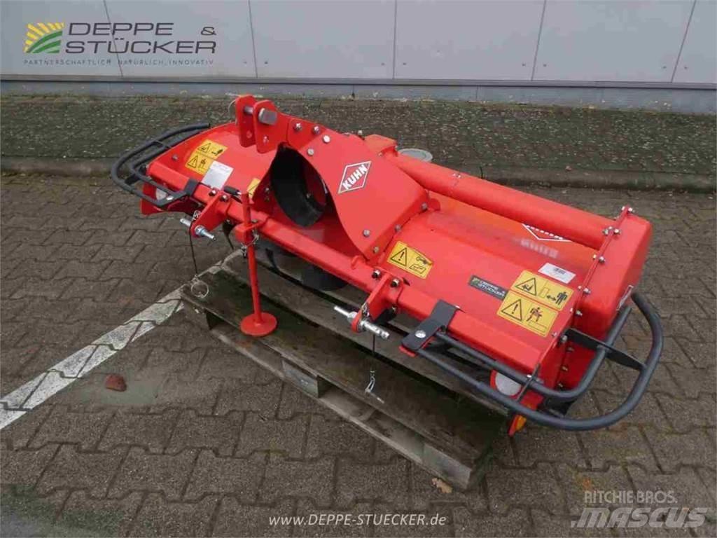 Kuhn EL22-150 Jordforbedring utstyr