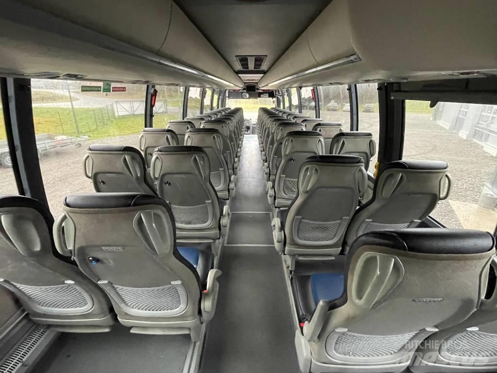 Volvo 9700HD B11R Turbuss
