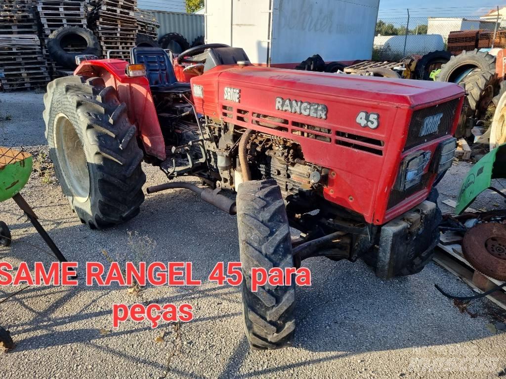 Same RANGER 45 Traktorer