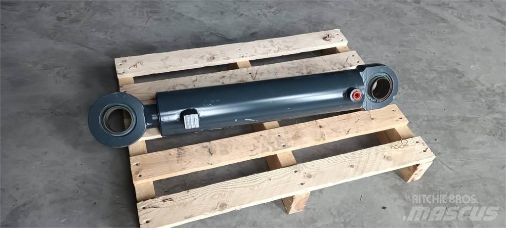 Eco Log 7022031GR Hydraulikk