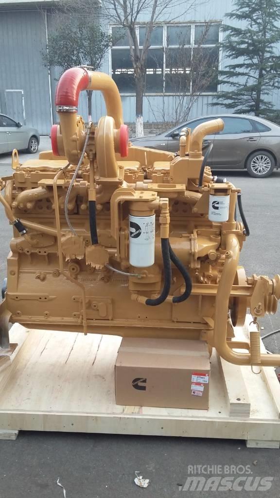 Cummins NT855-C280 Motorer