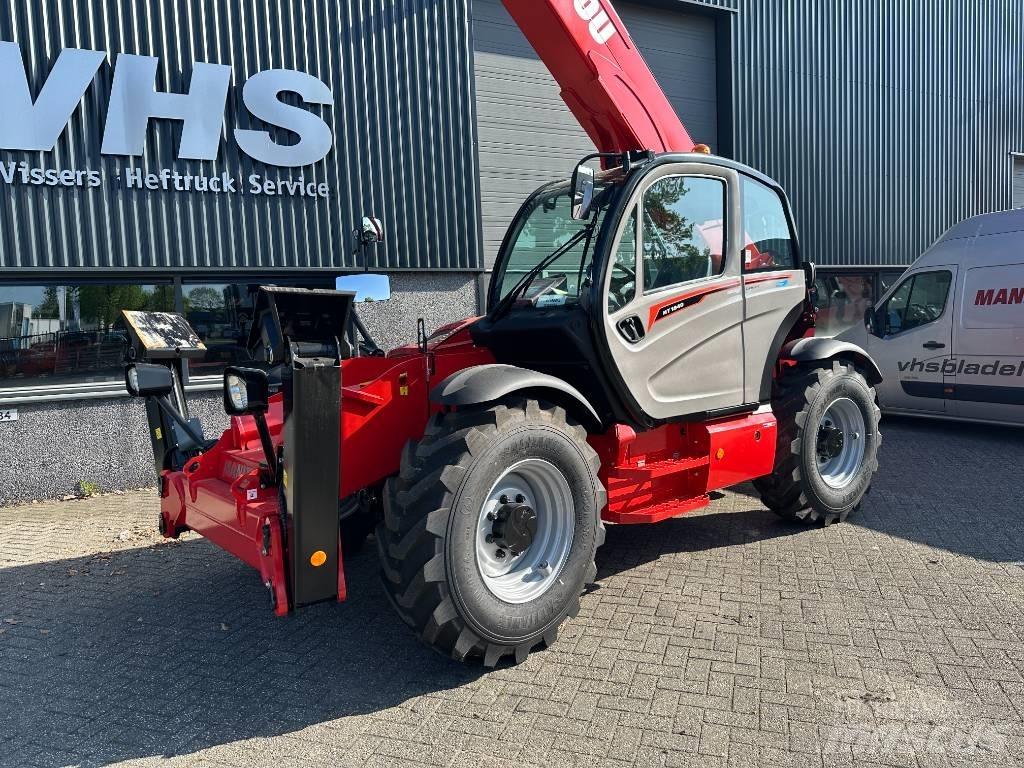 Manitou MT 1840 EASY Teleskoplastere